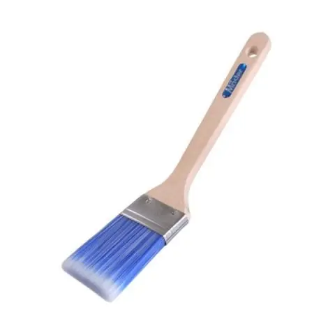 Mäster Superior Pro Quick Blue 1698050 Vinkelpensel Rabatter